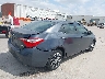 5YFBPRHE0EP****** Salvage and Wrecked 2014 Toyota Corolla in Texas State