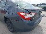 5YFBPRHE0EP****** Salvage and Repairable 2014 Toyota Corolla in Texas State