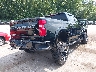 3GCUYEEL8LG****** Salvage and Wrecked 2020 Chevrolet Silverado 1500 in Kansas State