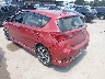 JTNKARJE8GJ****** Salvage and Repairable 2016 Scion iM in Austin