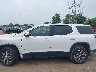 1GKKNKLA9LZ****** Repairable 2020 GMC Acadia in Michigan State