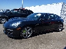 WP0AD2A72FL****** Repairable 2015 Porsche Panamera in California State