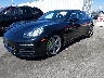 WP0AD2A72FL****** Used and Repairable 2015 Porsche Panamera in Los Angeles