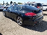 WP0AD2A72FL****** Salvage and Repairable 2015 Porsche Panamera in Los Angeles