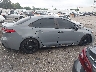 5YFS4MCEXMP****** Reparables 2021 Toyota Corolla en Estado de Georgia