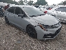 5YFS4MCEXMP****** Salvamento y Destrozados 2021 Toyota Corolla en Atlanta South