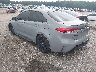 5YFS4MCEXMP****** Salvamento y Reparables 2021 Toyota Corolla en Atlanta South