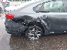 3KPF24AD4ME****** Salvage and Repairable 2021 Kia Forte in North Carolina State