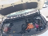 KNDCR3LEXP5****** Repairable 2023 Kia Niro in Houston