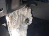 KNDCR3LEXP5****** Salvage 2023 Kia Niro in Texas State