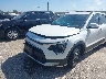 KNDCR3LEXP5****** Used and Repairable 2023 Kia Niro in Houston