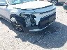 KNDCR3LEXP5****** Salvage and Repairable 2023 Kia Niro in Texas State