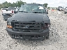 1FTNF20L01E****** Salvage and Repairable 2001 Ford F-250 in Wisconsin State