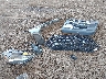 WUAPCBF26MN****** Wrecked 2021 Audi RS 7 in Arizona State