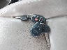 5TDZA22C75S****** Salvage 2005 Toyota Sienna in Ohio State