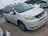 5TDZA22C75S****** Salvage and Wrecked 2005 Toyota Sienna in Cleveland