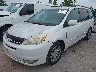 5TDZA22C75S****** Used and Repairable 2005 Toyota Sienna in Cleveland