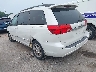 5TDZA22C75S****** Salvage and Repairable 2005 Toyota Sienna in Cleveland