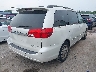 5TDZA22C75S****** Salvage and Wrecked 2005 Toyota Sienna in Ohio State