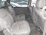 5TDZA22C75S****** Wrecked 2005 Toyota Sienna in Cleveland