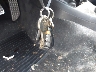 1B8HS58N32F****** Salvage 2002 Dodge Durango in Maryland State