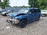 1B8HS58N32F****** Used and Repairable 2002 Dodge Durango in Metro DC