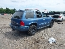 1B8HS58N32F****** Salvage and Wrecked 2002 Dodge Durango in Maryland State