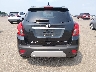 KL4CJHSB7GB****** Destrozados 2016 Buick Encore