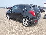 KL4CJHSB7GB****** Salvamento y Reparables 2016 Buick Encore en Minneapolis South