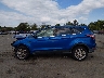 1FMCU9GD8HU****** Repairable 2017 Ford Escape in Virginia State