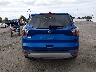 1FMCU9GD8HU****** Wrecked 2017 Ford Escape