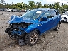 1FMCU9GD8HU****** Used and Repairable 2017 Ford Escape in Culpeper