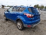1FMCU9GD8HU****** Salvage and Repairable 2017 Ford Escape in Culpeper