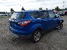 1FMCU9GD8HU****** Salvage and Wrecked 2017 Ford Escape in Virginia State