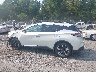 5N1AZ2MH1JN****** Repairable 2018 Nissan Murano in Virginia State