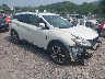 5N1AZ2MH1JN****** Salvage and Wrecked 2018 Nissan Murano in Pulaski