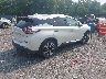 5N1AZ2MH1JN****** Salvage and Wrecked 2018 Nissan Murano in Virginia State
