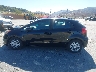 KNADM5A31H6****** Repairable 2017 Kia Rio in California State