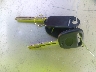 KNADM5A31H6****** Salvage 2017 Kia Rio in California State
