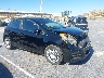 KNADM5A31H6****** Salvage and Wrecked 2017 Kia Rio in Santa Clarita