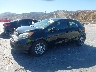 KNADM5A31H6****** Used and Repairable 2017 Kia Rio in Santa Clarita