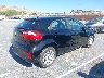 KNADM5A31H6****** Salvage and Wrecked 2017 Kia Rio in California State