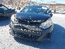 KNADM5A31H6****** Salvage and Repairable 2017 Kia Rio in California State