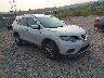 5N1AT2MV2FC****** Salvage and Wrecked 2015 Nissan Rogue in Pittsburgh