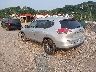 5N1AT2MV2FC****** Salvage and Repairable 2015 Nissan Rogue in Pittsburgh