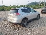 5N1AT2MV2FC****** Salvage and Wrecked 2015 Nissan Rogue in Pennsylvania State