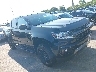 1GCGTDEN4N1****** Salvamento y Destrozados 2022 Chevrolet Colorado en Cleveland