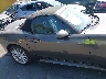 JC1NFAEK7H0****** Reparables 2017 Fiat 124 Spider en Estado de California