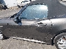 JC1NFAEK7H0****** Salvamento 2017 Fiat 124 Spider