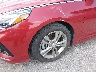 5NPE34AF0JH****** Salvage and Wrecked 2018 Hyundai Sonata in Houston